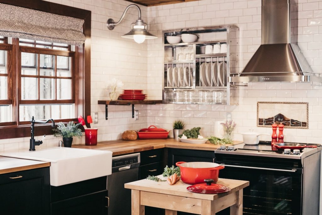 Le Creuset 