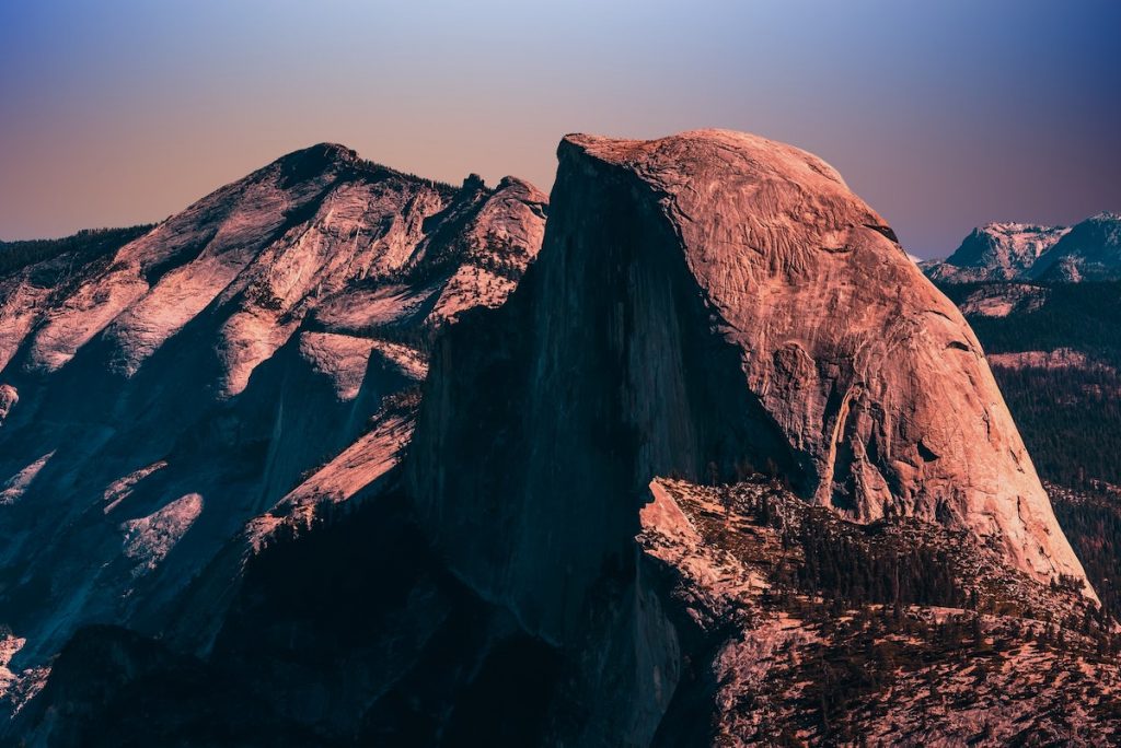 Yosemite FREE National Parks Day