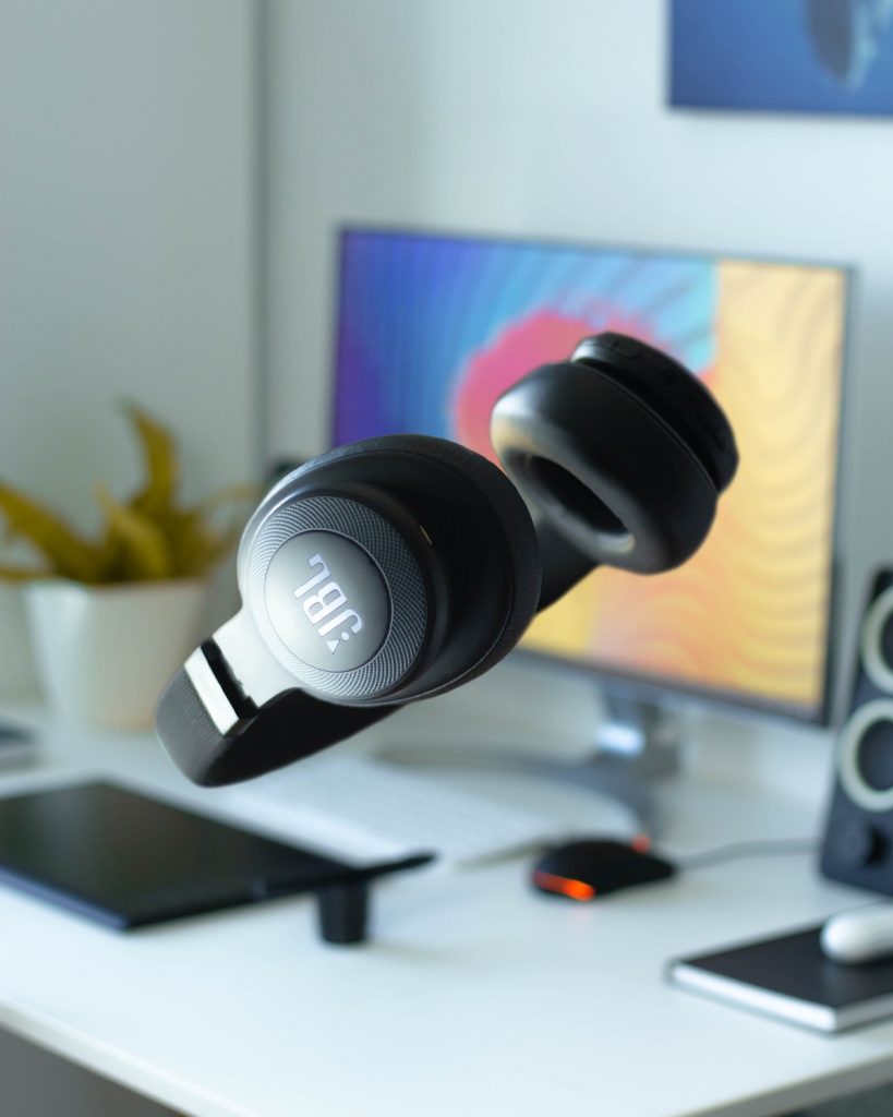 JBL Headphones