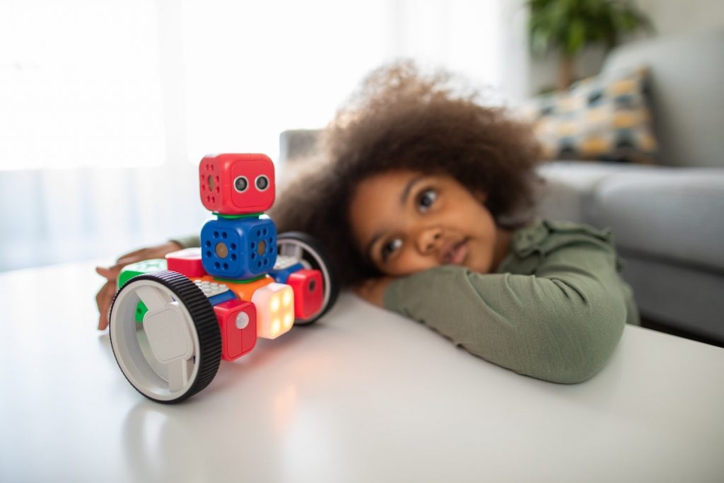 STEM Toys