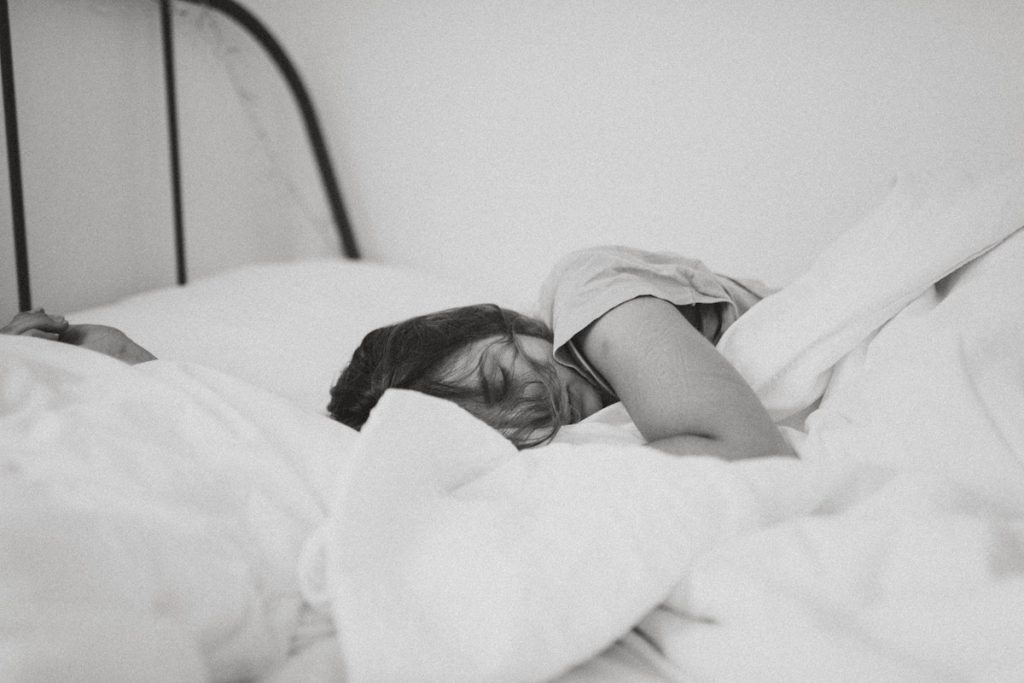 Bamboo Pillow