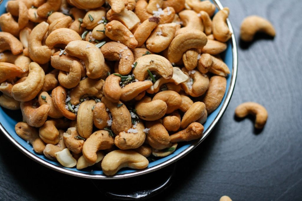 Planters Cashews