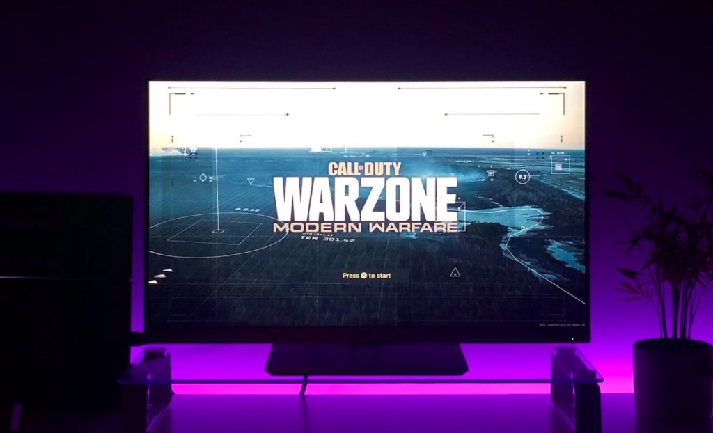 Sharp 70-inch 4K TV