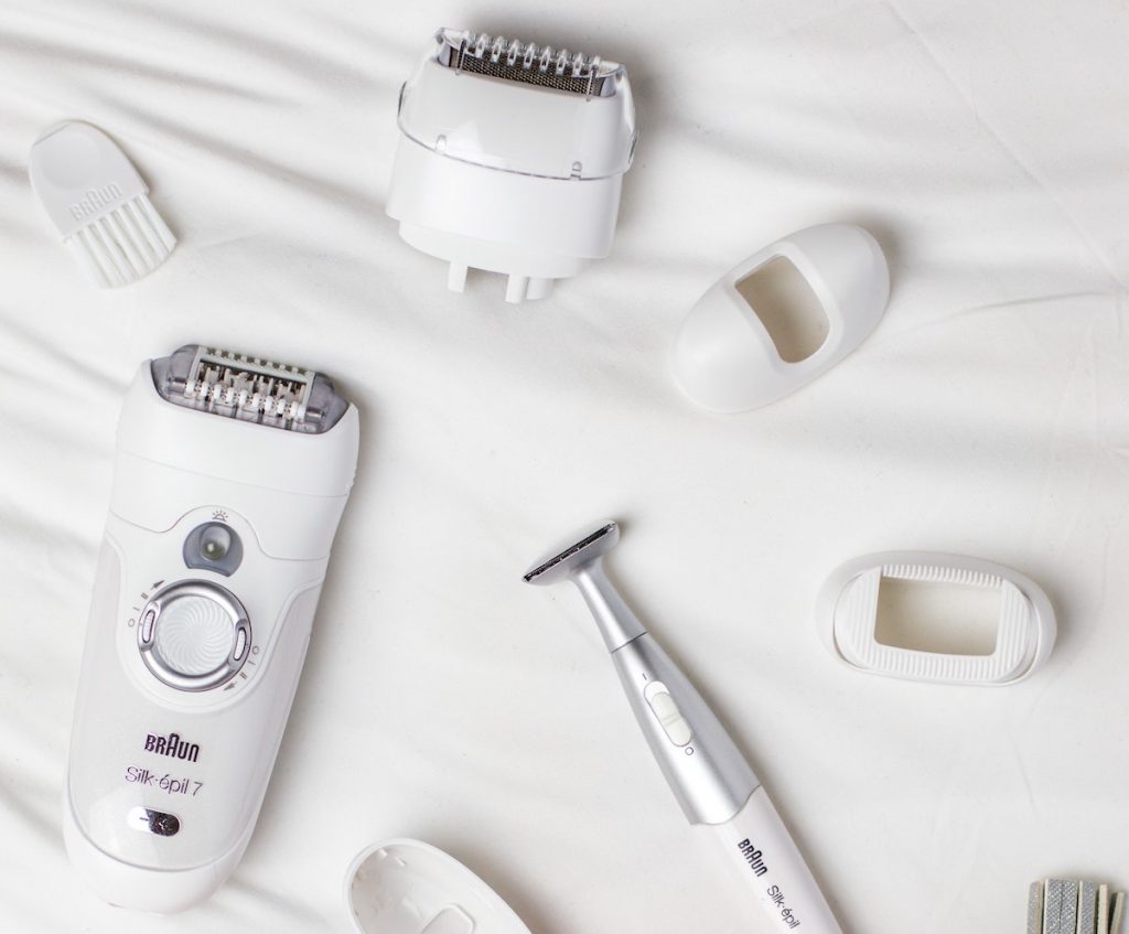 Braun Shaver