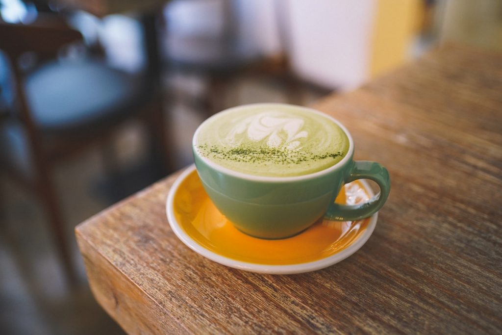 Matcha Powder