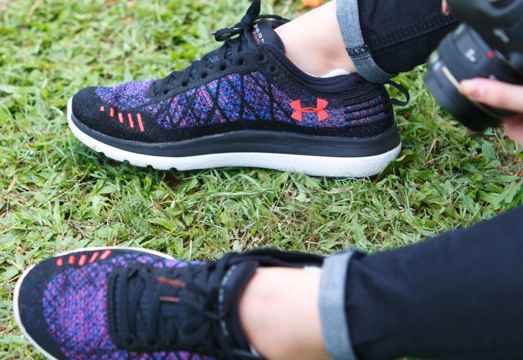 Under Armour