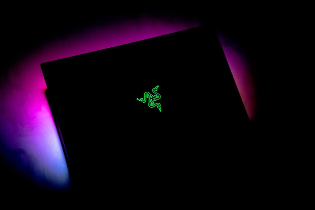 Razer Blade 15 Gaming Laptop