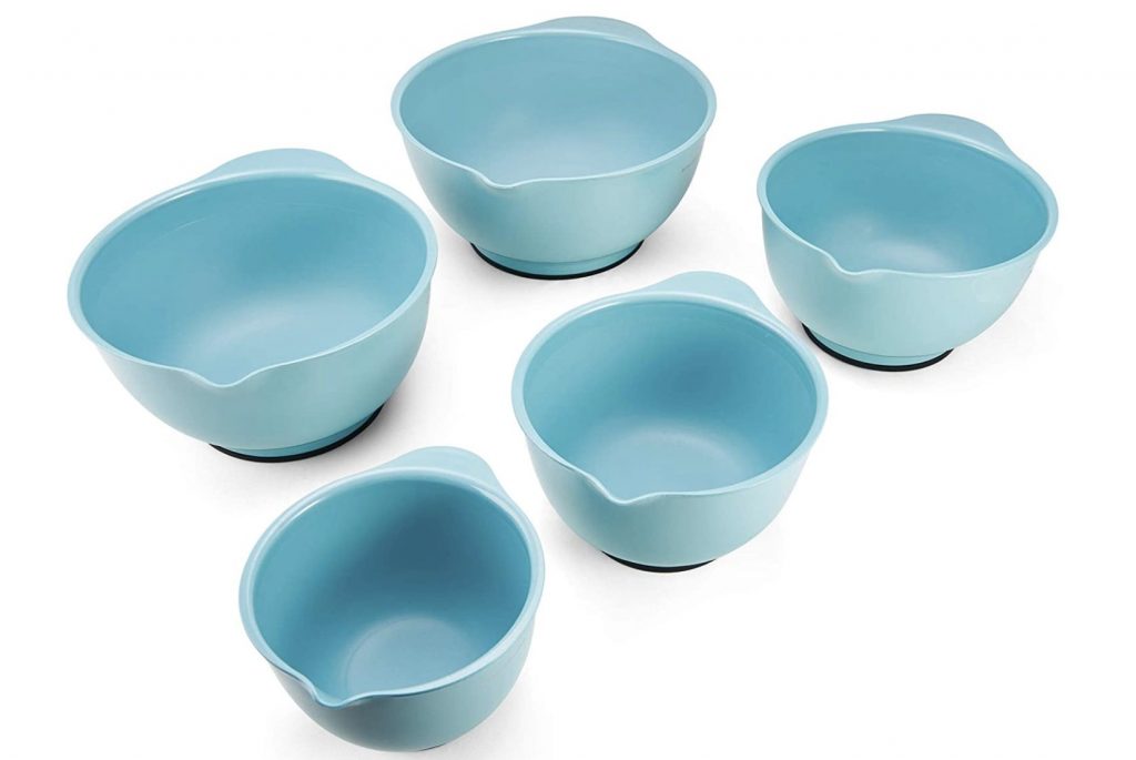 KithenAid Classic Mixing Bowls