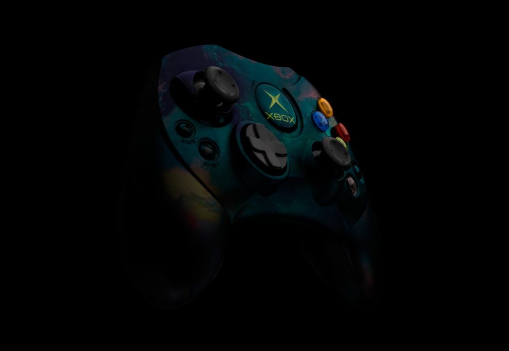 Xbox Gift Card