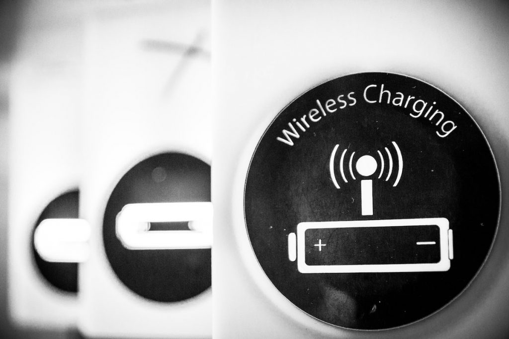 Anker Wireless Charger