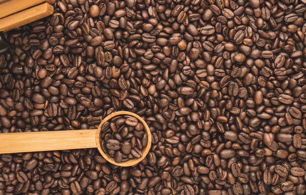 DeLonghi Coffee Grinder