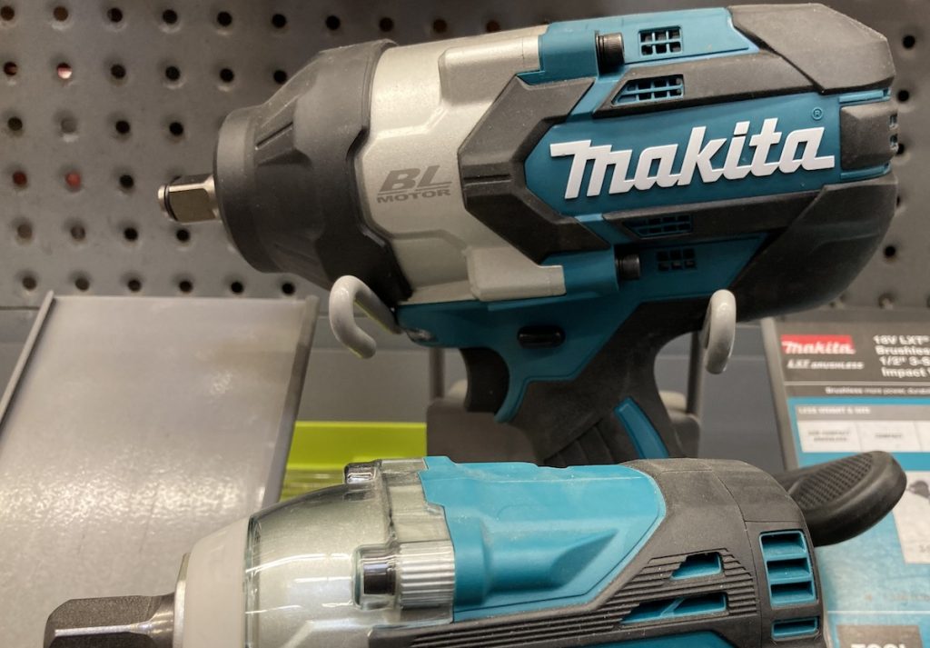 Makita Impact Driver