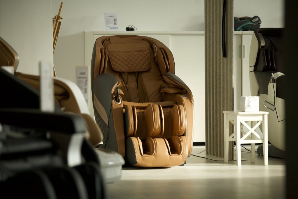 Insignia Massage Chair