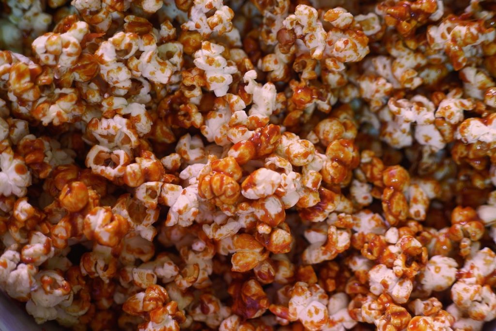 Popcornopolis Popcorn
