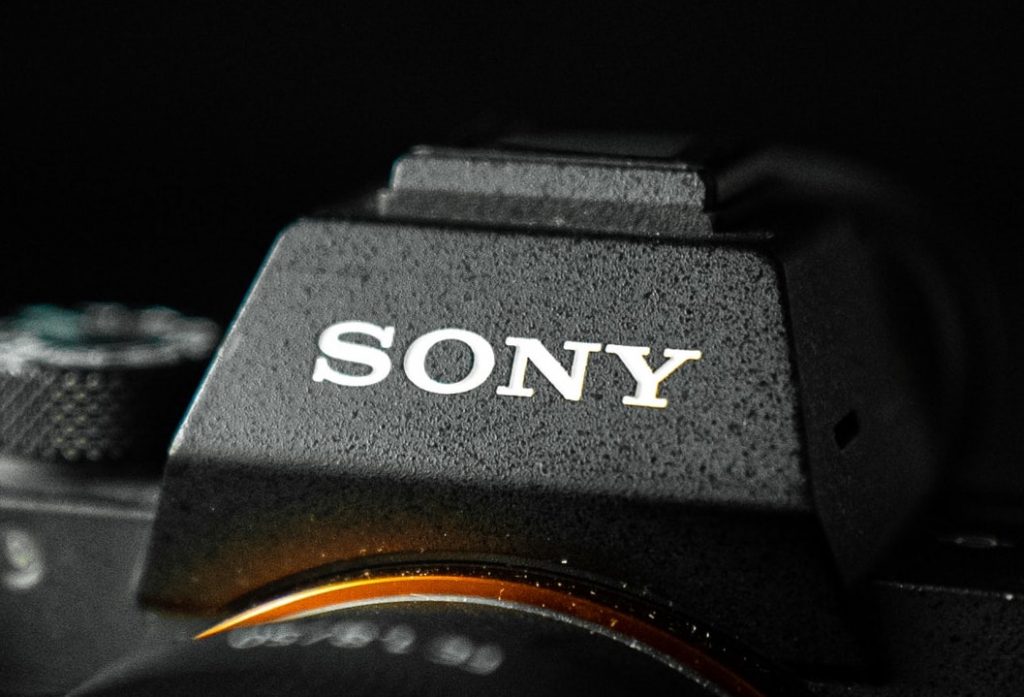 Sony WF-SP800N Truly Wireless
