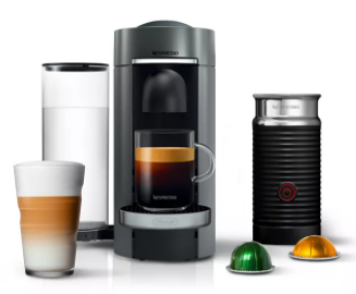 Nespresso