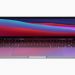 M1 MacBook Pro 13"